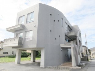 J・HOUSEの物件外観写真